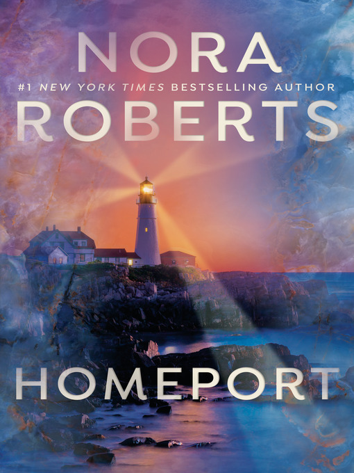 Cover image for Homeport